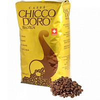 Кофе в зернах Chicco D Oro Tradition 1кг.