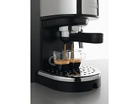 Рожковая кофеварка DeLonghi EC 271.B