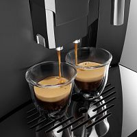 Кофемашина DeLonghi ESAM 04.110.B