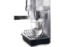 Кофеварка DeLonghi EC 850 M