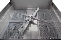 Купольная посудомоечная машина Dihr HT11 ECO