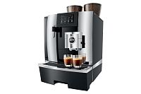 Кофемашина Jura GIGA X8  Gen. 2 CHROME Professional арт.15226