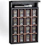 Чай в подарочной упаковке Dammann Маленький Бутик - MY LITTLE BOUTIQUE 480 г