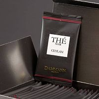 Чай в пакетиках Dammann Ceylon O.P.(Цейлон О.Р) 24 шт
