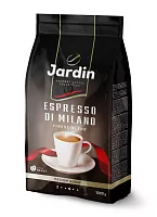 Кофе в зёрнах Jardin Espresso Di Milano (Эспрессо ди Милано) 1000 гр. арт.1089-06-0