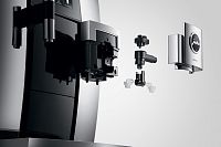 Кофемашина Jura GIGA X8  Gen. 2 CHROME Professional арт.15226