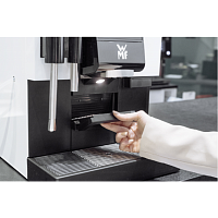 Кофемашина WMF 1100 S 03.1120.1111