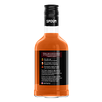 Сиропы для кофе и коктейлей Spoom Амаретто 0,25 л