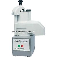 Овощерезка Robot Coupe CL30 bistro Disk Kit с 6 ножами