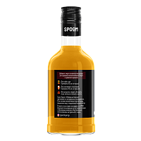 Сиропы для кофе и коктейлей Spoom Имбирный Пряник 0,25 л
