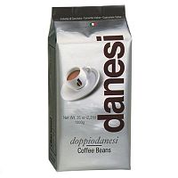 Кофе в зернах Danesi Doppio 1 кг