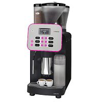 Кофемашина SCHAERER COFFEE VITO