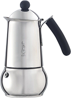 Гейзерная кофеварка Bialetti Class 6 порций СЛ