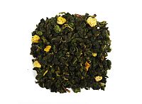Зеленый чай Mellow Tea Манговый Улун 100 гр