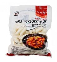 Рисовые палочки Topokki (Топоки Ток бок ки) 500 г (Midori)