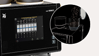 Кофемашина WMF 5000 S 03.1910.5000