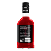 Сиропы для кофе и коктейлей Spoom Гренадин 0,25 л
