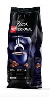 Кофе в зёрнах  Black Professional Mocca 1 кг