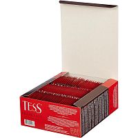 Чай в пакетиках Tess Breakfast (Брекфаст) 100х1.8 гр арт.1446-09
