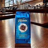 Кофе в зернах Astros Sidamo  Ethiopia Гуджи 100% арабика 1 кг