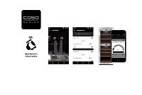 Винный шкаф CASO WineChef Pro 126