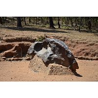 Кофе в зернах La Semeuse Tanzanie Meteorite Limited 250 гр.