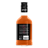 Сиропы для кофе и коктейлей Spoom Амаретто 0,25 л