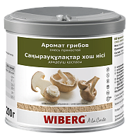 Смесь пряностей Wiberg аромат грибов 200 г