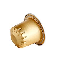 Кофе в капсулах Bialetti Raffinato для кофемашин Nespresso 10 шт