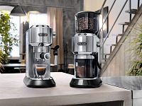 КОФЕВАРКА DELONGHI Dedica Style EC 685.M