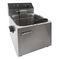 Фритюрница AIRHOT EF10