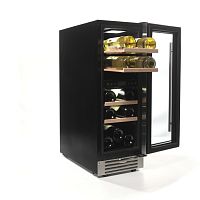 Винный шкаф Cellar Private CP017-2T