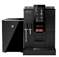 Кофемашина Schaerer Coffee Club