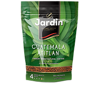 Кофе растворимый Jardin Guatemala Atitlan (Гватемала Атитлан) 150 гр. арт.1016-08-0