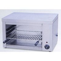 Гриль саламандра STARFOOD 2,2 kW c решеткой