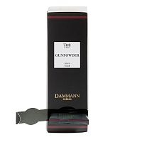 Чай в пакетиках Dammann Gunpowder (Ганпаудер) 24х2 гр