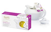 Чай зеленый Ronnefeldt Tea-Caddy: Jasmine Gold 3,9 гр.х 20 шт