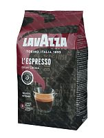 Кофе в зернах Lavazza Barista Gran Crema Espresso 1кг.