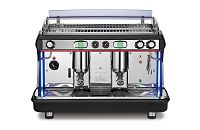 Кофемашина Royal Synchro T2 2GR Semiautomatic Boiler 8LT