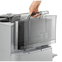 Кофемашина Verocafe Latte Bosch TES 51521 RW