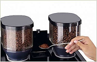 Кофемашина WMF 1500 S 03.1900.5000