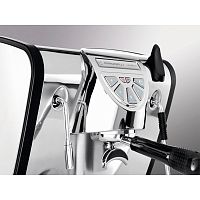 Рожковая кофеварка Nuova Simonelli MUSICA Standard AD (Черный) 68414