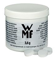 Таблетки WMF Tabs для прочистки суперавтоматов 3.6 гр 100 шт.