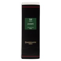 Чай в пакетиках Dammann Jasmin (Жасмин) зеленый 24 шт