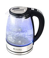 Чайник электрический GEMLUX GL-EK-9219G