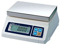 Порционные электронные весы CAS SW-20
