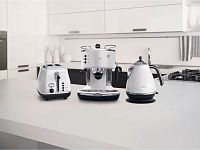 Кофеварка DeLonghi Icona ECO  311.W