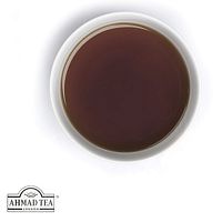 Зеленый чай Ahmad Tea Maple Syrup (Кленовый Сироп) в пакетиках  25*1,5гр.