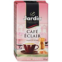 Кофе молотый Jardin Cafe Eclair (Кафе Эклер) 250 гр.арт.1337-12-1