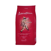  Кофе в зернах Lucaffe Pulcinella 700 гр.